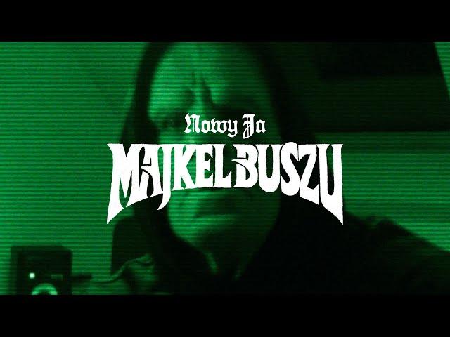 Majkel Buszu - NOWY JA (prod. Swizzy & Jvchu)