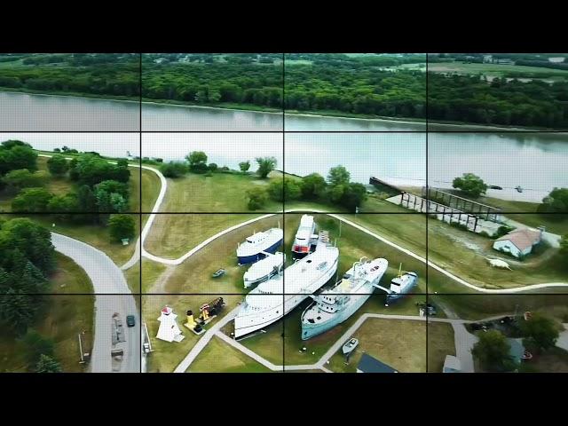 DroneXPLORE FIRST EVER INTRO!!! Explore Canada  | #djifly #drone #explorecanada #mavicmine