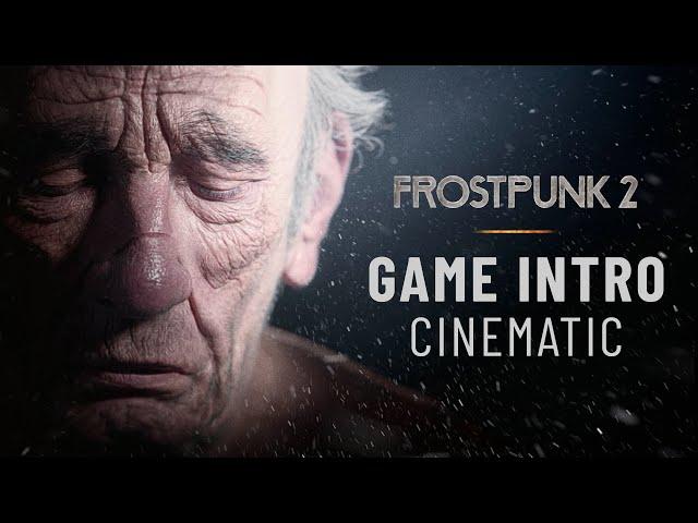 Frostpunk 2 | Official Game Intro Cinematic