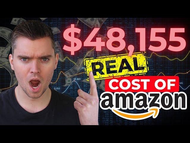 2023 Amazon FBA Costs EXPOSED: Full Breakdown + Free Spreadsheet