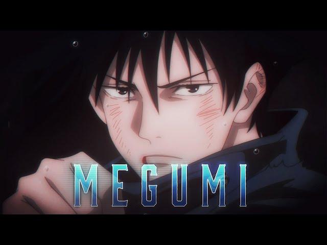 Megumi Fushiguro (Jujutsu Kaisen) - Funked Up [AMV/Edit]