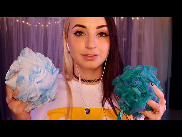 20 Top ASMR Triggers in 10 Minutes 