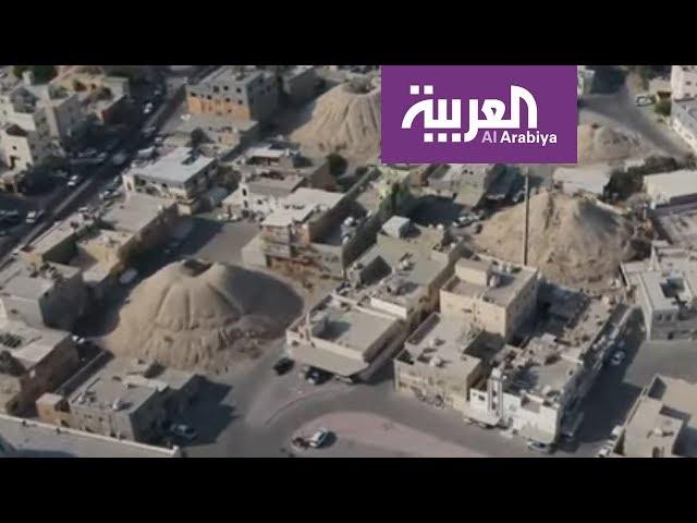 مدافن دلمون تدخل  قائمة التراث العالمي"اليونسكو