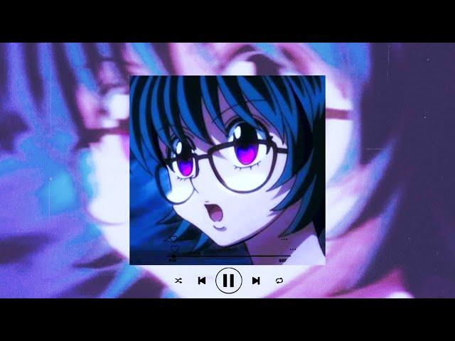 Shizuku Murasaki playlist｜hunter x hunter