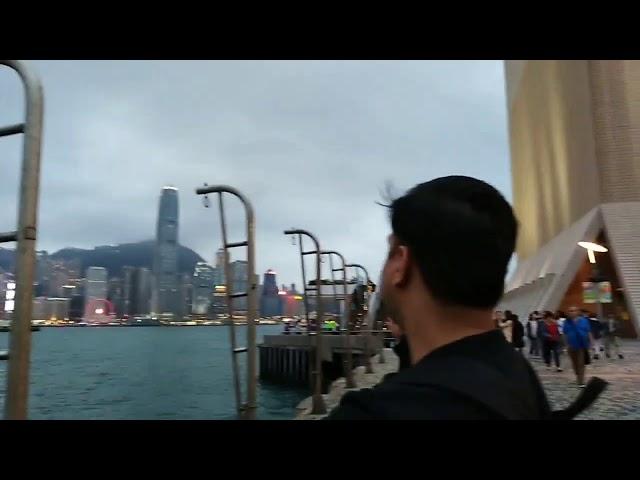 Tsim Sha Tsui Hk #hongkong #tsimtsatsui #seaside