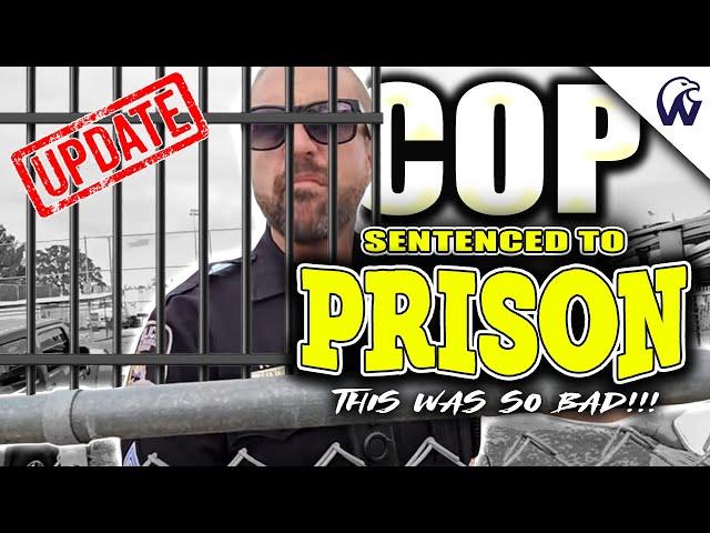 Cop Never Imagined He Would Be charged | Bad Policing In America