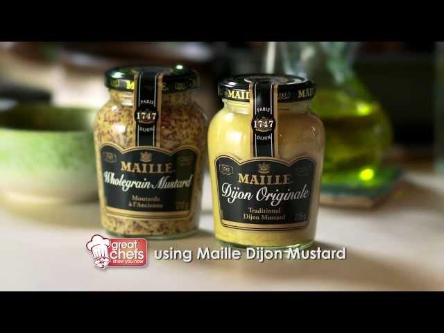 Maille Dijon Mustard