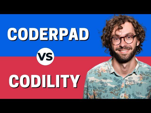 Codility vs CoderPad - Which One is Better ?