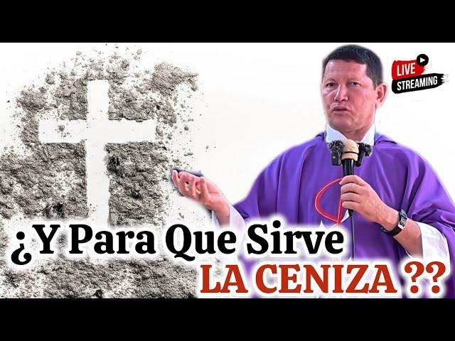 COMO me PREPARO para La CUARESMALA MEJOR ENSEÑANZA del Padre Luis Toro /30-2025