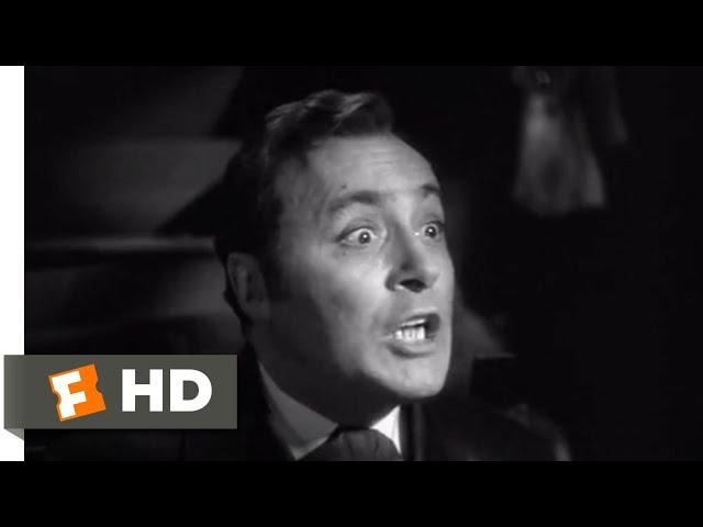 Gaslight (1944) - A Wife's Revenge Scene (8/8) | Movieclips