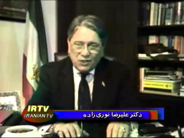 اخبار تلویزیون ایرانیان IRTV Dec. 09