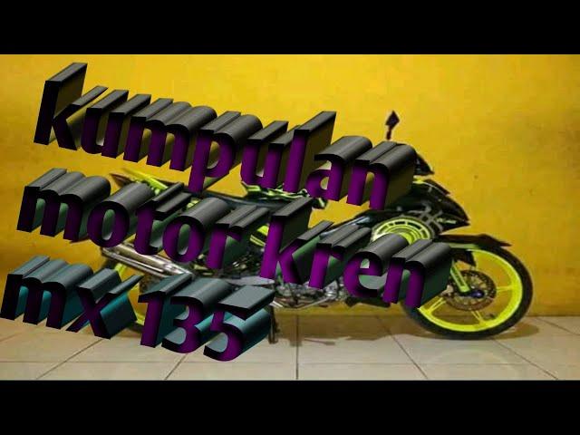 Dirt bike videos||kian tv kampung