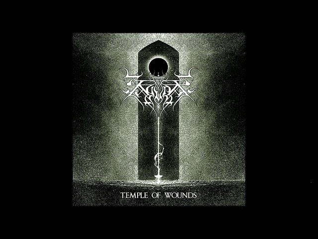 Tulpa - Temple of Wounds (Full album)