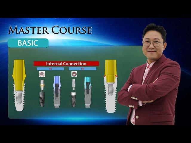 [Master Course - BASIC] Implant PART 1