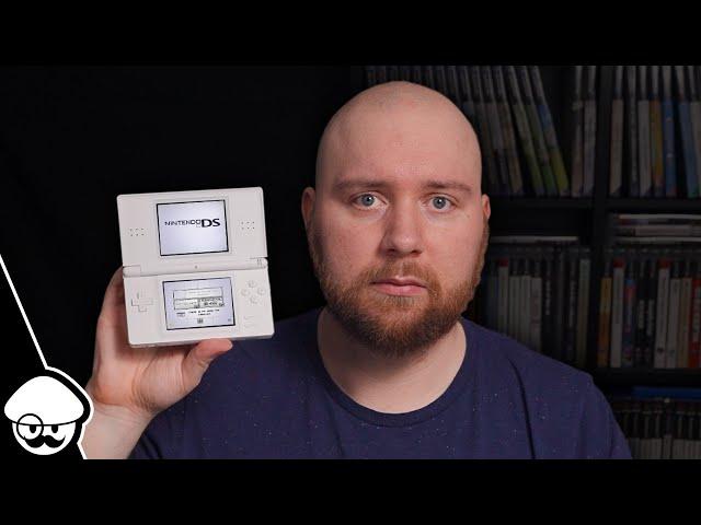 Ein kurzer Rückblick auf den Nintendo DS