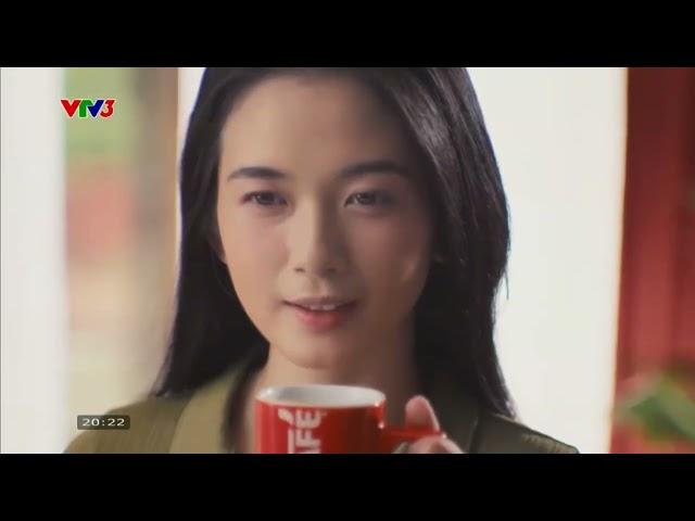 (Gốc và tua ngược) VTV3 - Quảng cáo Nescafe - Khơi mở thế giới của bạn! (60s)