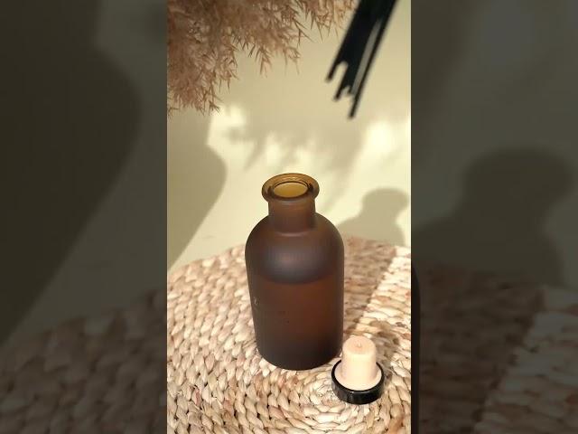 Видео для карточки товара диффузор