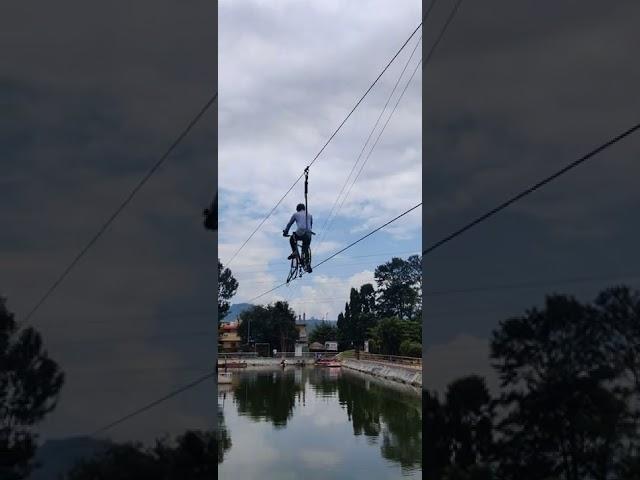 Sky cycling araku tour