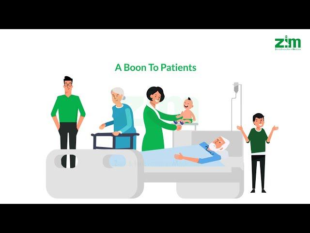 Novel Drug Delivery Platform - Oral Thin Films