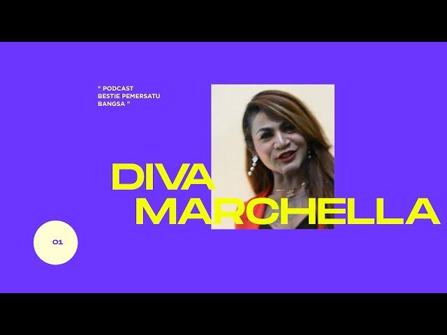 NGOBROL SERU BARENG DIVA MARCHELLA_YUSTITIA MEDIA