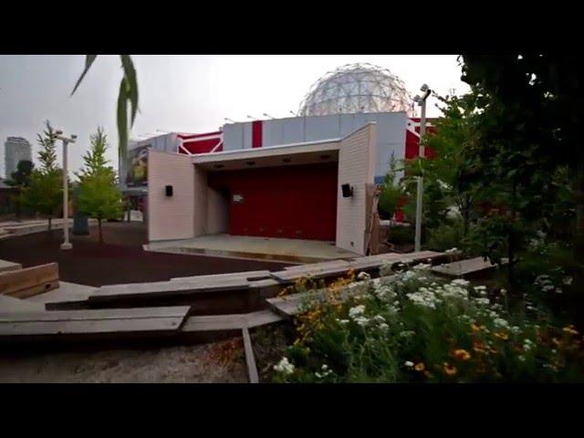 Science World Virtual Tour