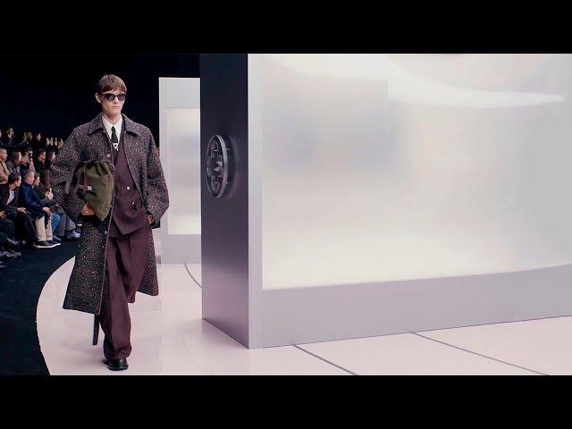 Louis Vuitton | Fall Winter 2025/2026 | Paris Fashion Week Men’s