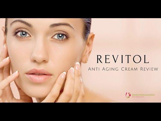 Revitol Phytoceramides Review Better Than Botox !!!