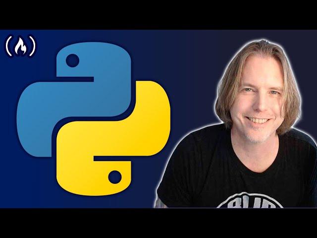 Python Tutorial for Beginners (with mini-projects)