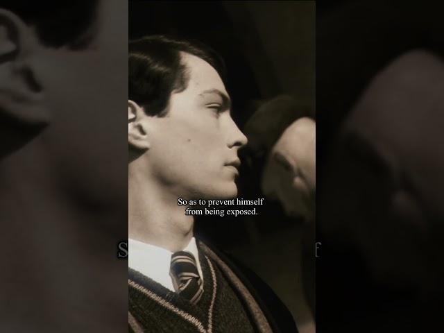 Who was the first and last person Voldemort killed in Harry Potter?