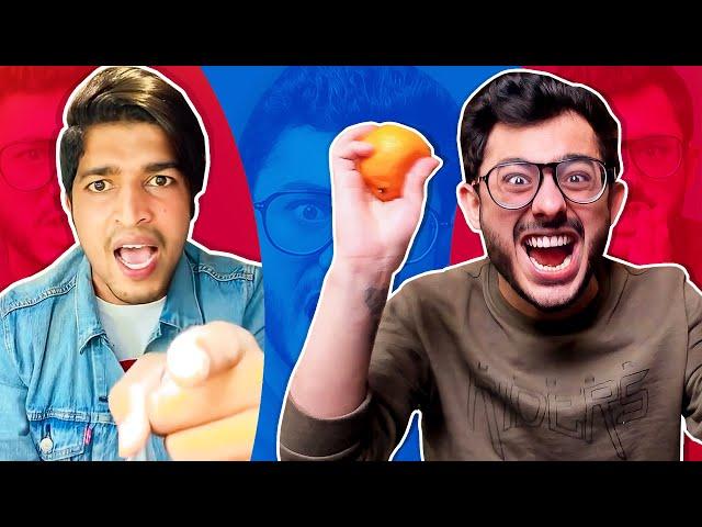 THARA BHAiiiii | CARRYMINATI