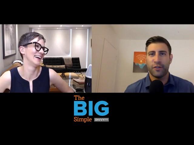 The BIG Simple - Episode 1: Focus w/ Tamsen Webster