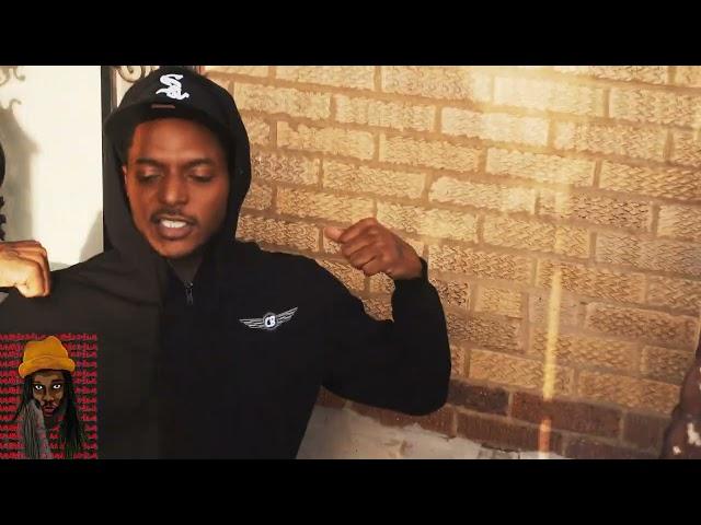 FBG Cash Before The Deal Vlog Dir. @AMarioFilm