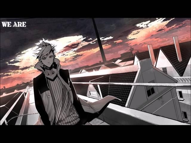 Nightcore - My Demons