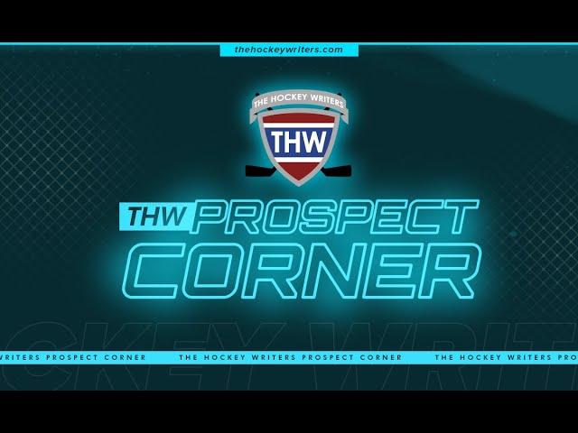 Landon DuPont Exceptional Status, OHL Playoffs, Awards, Draft Profiles & More | THW Prospect Corner