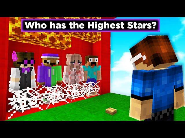 Can Youtubers Survive the Hardest Bedwars Game Show?