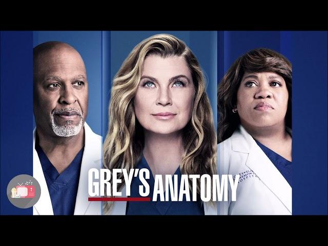 Myles Parrish - Cut a Rug (Audio) [GREY'S ANATOMY - 18X06 - SOUNDTRACK]