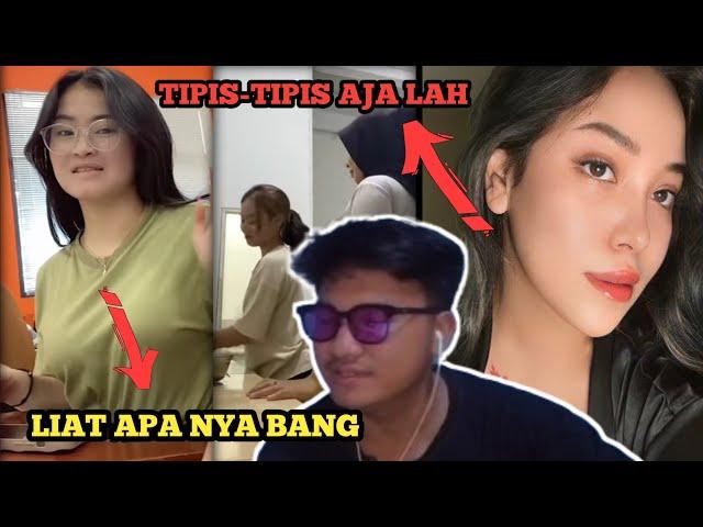 LIAT APA BANG‼️tipis-tipis aja lah