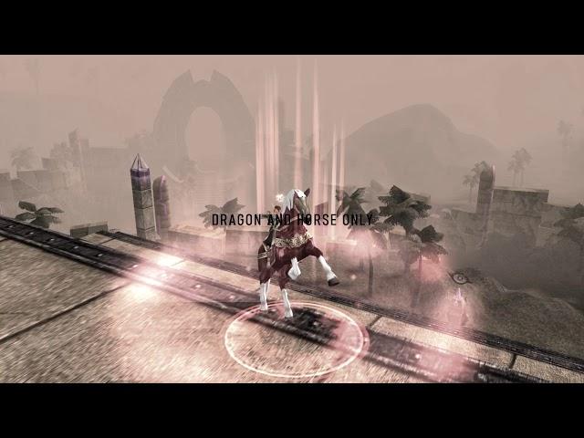 Last Chaos [Artemis] - Trailer Event