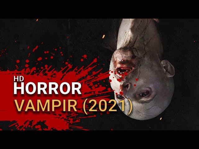 Vampir (2021) - Official Trailer