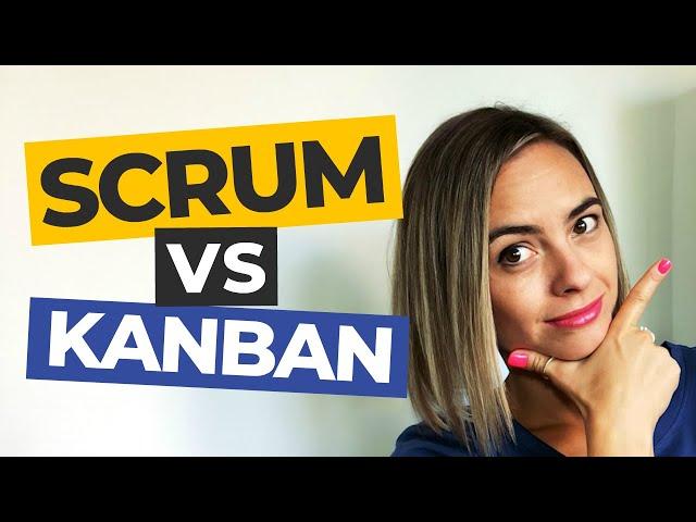 Scrum vs Kanban | And what about Scrumban?