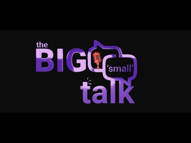 Big on 'Small' Talk Show : Transforming the Ordinary into Extraordinary!