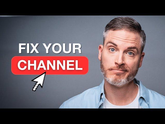 17 YouTube Mistakes That Destroy Your Growth