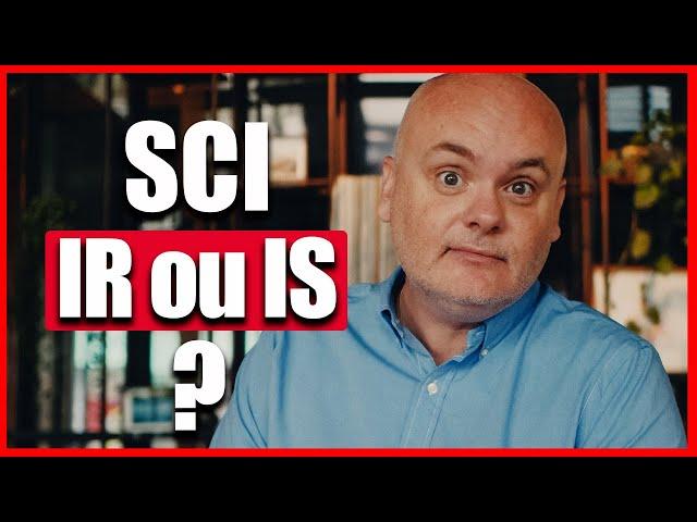 SCI à l’IR ou IS ? Avantages et inconvénients