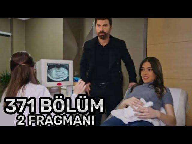 Esaret. Captivity 371 episode 2 trailer. Hira is pregnant. Esaret 371 bölüm 2 fragmanı.