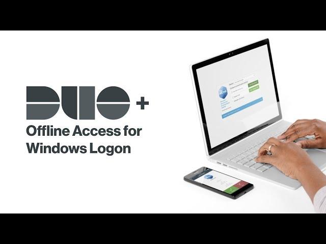 How to Configure Offline Access for Duo for Windows Logon