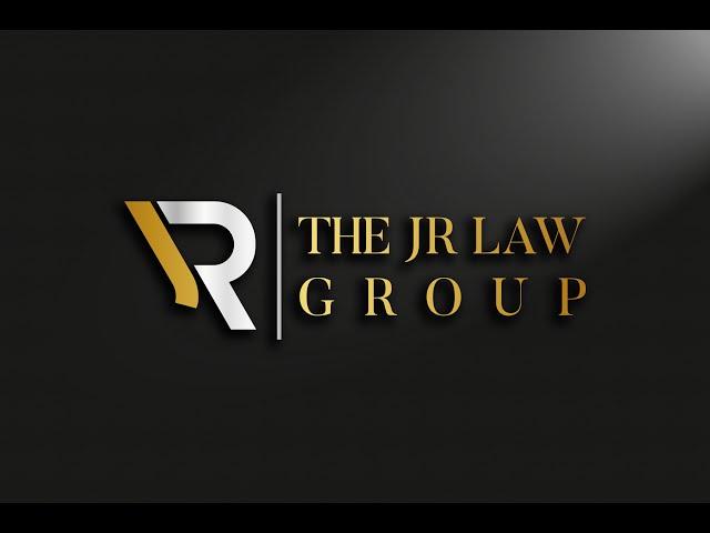 The JR Law Group Criminal Informational Video