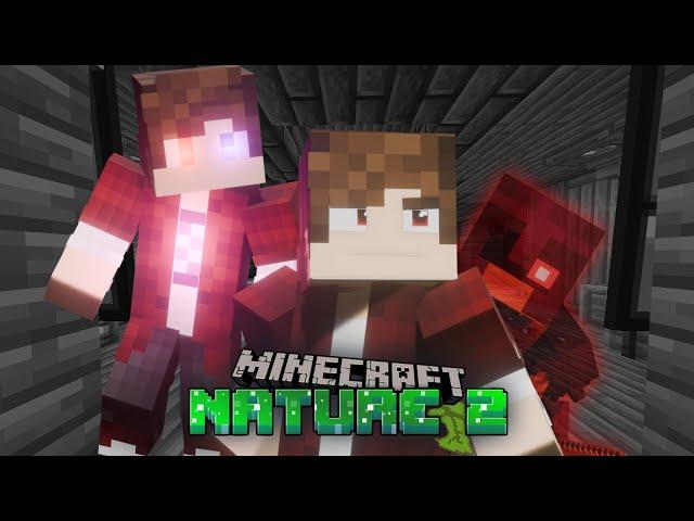 MEINE RÜCKKEHR!? - Minecraft Nature 2 [German/Deutsch]