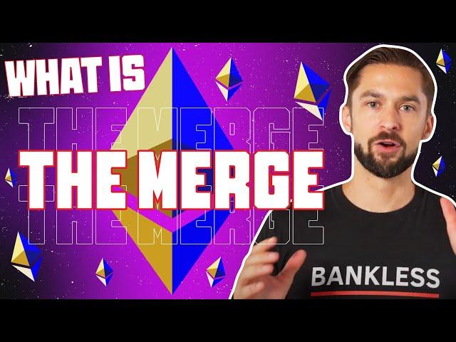 THE ETHEREUM MERGE! Everything You Need to Know