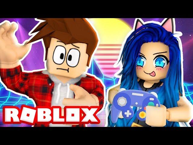 Who's the BEST at Roblox?