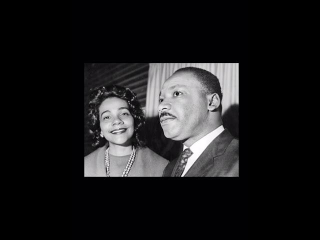 Coretta Scott King Documentary